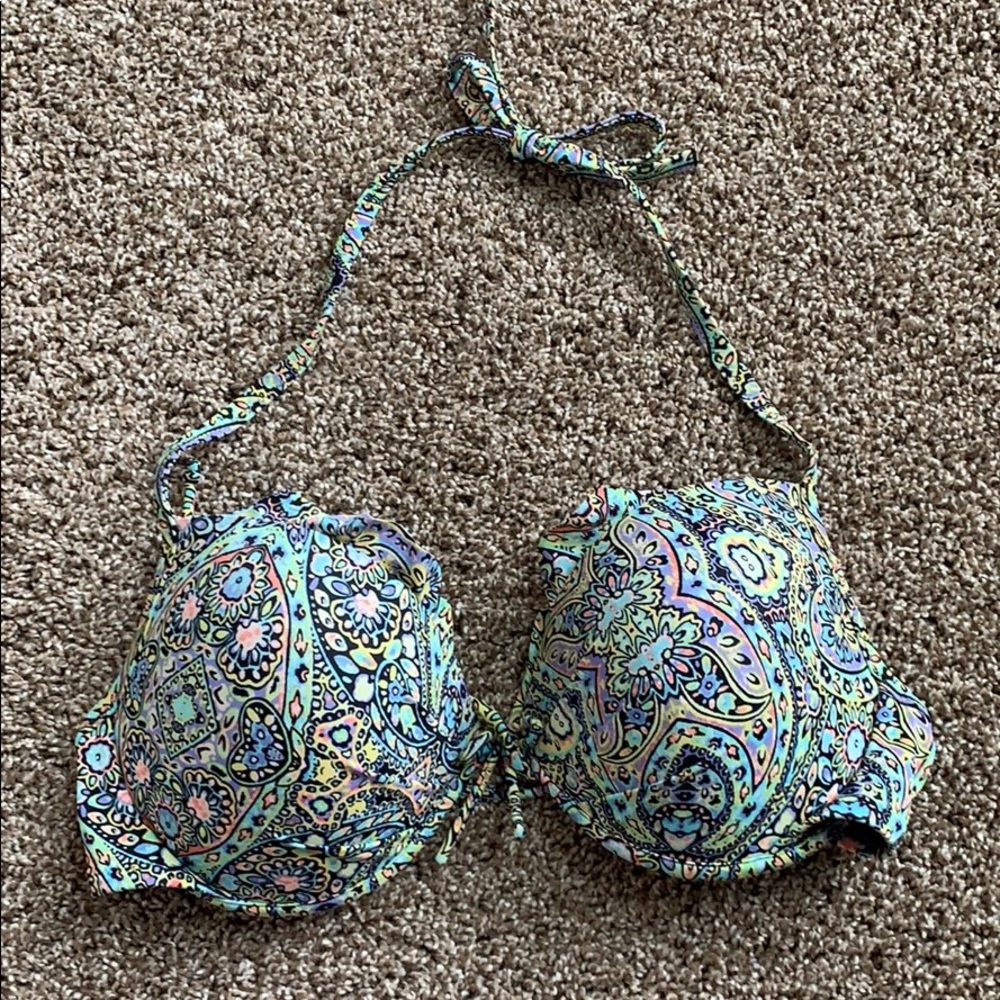 Victoria Secret Swimsuit (top)